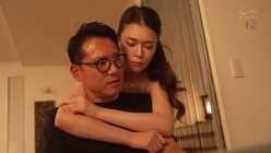 DASS-250 華奢巨乳の妻が俺の親父に寝取られ種付けプレスされていた。 橘メアリー 截图1