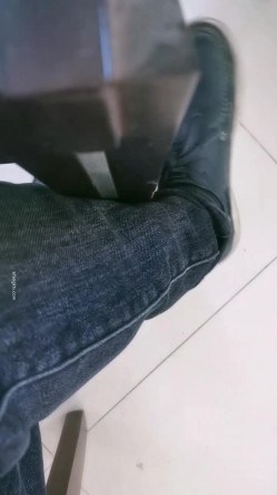 【骚宝】偷拍 中医SPA 大保健 大奶肥臀贵妇 少妇返场~~ ~~ ~~！~-~诊疗中一直把完鸡巴 求操爽一波 按摩做疗程 截图13