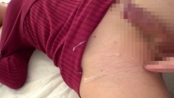BOKD-250 馬用興奮剤を飲まされてカウパー垂れ流すニューハーフ 香椎つむぎ 截图5