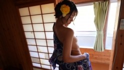 REBD-585 Himari なついろメモリーズ・木下ひまり 截图9