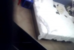 天眼酒店偷拍 ️模特身材颜值美女被猥琐舔狗男窥穴抱到沙发上玩弄还被无套内射 截图11