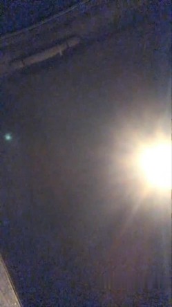 骚气大奶少妇夜晚户外车震双人啪啪秀 车后座口交上位套弄性感屁股诱人 截图12