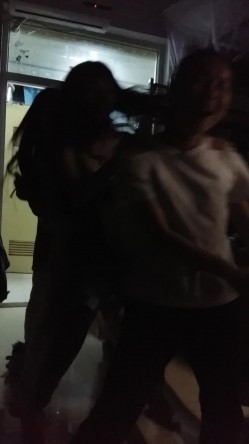 妹子出卖偷拍室友在宿舍换衣服裸睡 有时候还明目张胆的拍 截图5