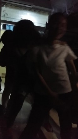 妹子出卖偷拍室友在宿舍换衣服裸睡 有时候还明目张胆的拍 截图6