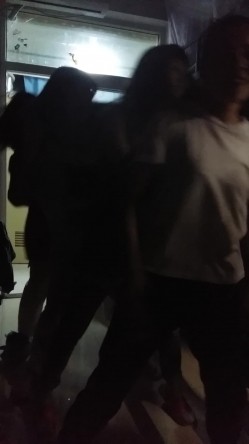 妹子出卖偷拍室友在宿舍换衣服裸睡 有时候还明目张胆的拍 截图8