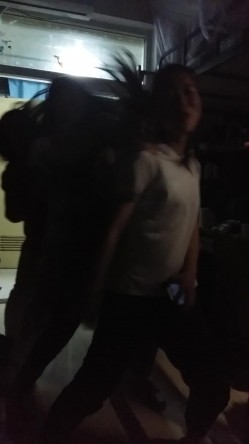 妹子出卖偷拍室友在宿舍换衣服裸睡 有时候还明目张胆的拍 截图12