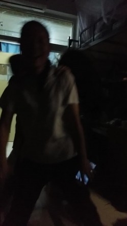 妹子出卖偷拍室友在宿舍换衣服裸睡 有时候还明目张胆的拍 截图14