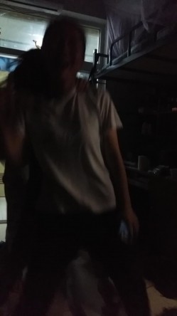 妹子出卖偷拍室友在宿舍换衣服裸睡 有时候还明目张胆的拍 截图16
