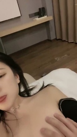 重磅！我的女神回来了~【奶球】无套内射~口爆~爽死了~红极一时的女神回归，骚到爆炸~！ 截图10