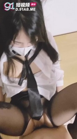 颜值白虎福利姬【小敏儿】番外篇，第五弹25部END，黑长直白虎穴，粉奶粉穴 截图7