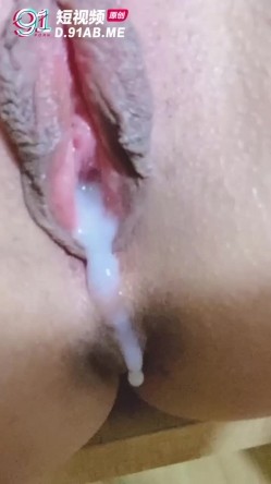 颜值白虎福利姬【小敏儿】番外篇，第五弹25部END，黑长直白虎穴，粉奶粉穴 截图15