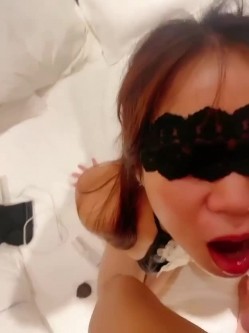 NTR绿帽淫妻大神【是小肥羊呀】超极品小母狗多人运动，淫乱不堪！轮流爆操！把小娇妻调教成小母狗，全程高能 截图6