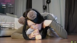 【yeerim】极品颜值前女团成员下海抖奶裸舞道具骑乘自慰各种道具全裸自慰高潮爽到翻白眼 截图10