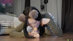 【yeerim】极品颜值前女团成员下海抖奶裸舞道具骑乘自慰各种道具全裸自慰高潮爽到翻白眼 截图11
