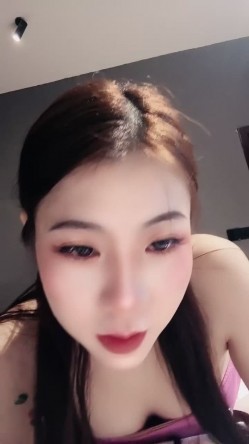 惊呆了，百年一遇的女神啊~【媚儿爱森】我都撸冒烟了绝对极品 截图1