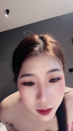 惊呆了，百年一遇的女神啊~【媚儿爱森】我都撸冒烟了绝对极品 截图2