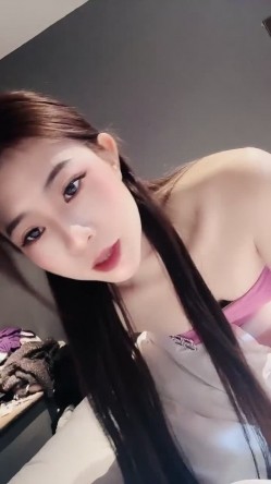 惊呆了，百年一遇的女神啊~【媚儿爱森】我都撸冒烟了绝对极品 截图12