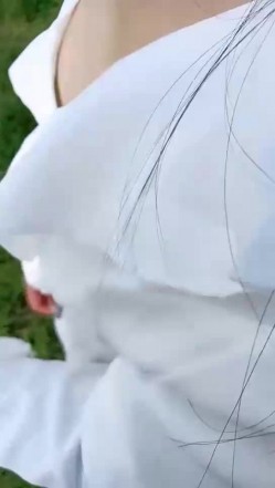 【钢炮寻爱】 户外车震~沟搭人妻熟女催情药无套内射 截图13