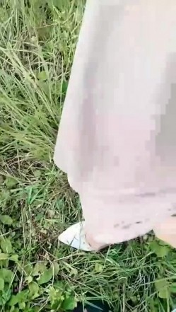 【钢炮寻爱】 户外车震~沟搭人妻熟女催情药无套内射 截图14
