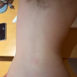 同济大学嘉定校区高知反差美女露脸性爱，在楼道直接后入丝袜狗链上位猛坐 截图2