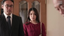 NSFS-092 借金夫婦‥ 妻がダッチワイフにされました。3 ～朝から晩まで男たちに輪●された妻～ 紗々原ゆり 截图2