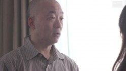 NSFS-092 借金夫婦‥ 妻がダッチワイフにされました。3 ～朝から晩まで男たちに輪●された妻～ 紗々原ゆり 截图3
