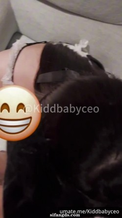 泡良约炮大神，【Kidd_BabyCeo】大部分都露脸，小红书博主，白领，大学生以及网红 截图12
