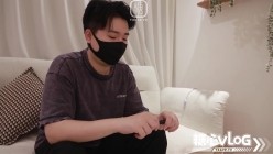 《痴迷》改篇愿望成真约会对象主动献身 兔美酱，小穴被后入抽插到汁水流淌满满的内射 截图1