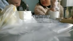 【良家故事】，跟着大神学泡良，扮土豪同时勾搭几个良家，广撒网总有中招的，酒店里抠逼操穴，让淫妇满意而归，牛逼翻了 截图14