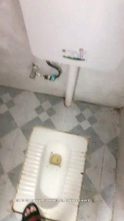 寂寞夜玩刺激户外公园勾引陌生人公厕口交跪舔 勾搭个屌丝男回家激烈啪啪 无套爆操 骑乘交合抽插特写 截图1