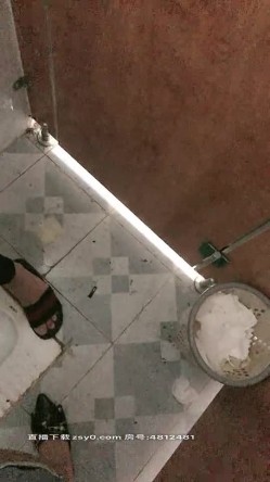 寂寞夜玩刺激户外公园勾引陌生人公厕口交跪舔 勾搭个屌丝男回家激烈啪啪 无套爆操 骑乘交合抽插特写 截图3