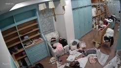 ️【破解摄像头】性瘾少妇频繁自慰 每月高达二十次！ 截图1