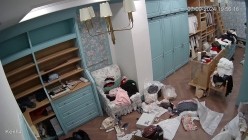 ️【破解摄像头】性瘾少妇频繁自慰 每月高达二十次！ 截图2