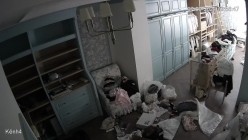 ️【破解摄像头】性瘾少妇频繁自慰 每月高达二十次！ 截图3