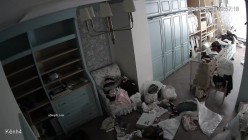 ️【破解摄像头】性瘾少妇频繁自慰 每月高达二十次！ 截图4