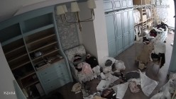 ️【破解摄像头】性瘾少妇频繁自慰 每月高达二十次！ 截图10