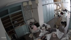 ️【破解摄像头】性瘾少妇频繁自慰 每月高达二十次！ 截图11