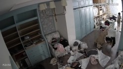 ️【破解摄像头】性瘾少妇频繁自慰 每月高达二十次！ 截图15