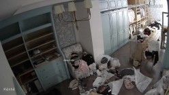 ️【破解摄像头】性瘾少妇频繁自慰 每月高达二十次！ 截图16
