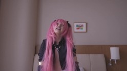 SCOH-132 【中出し】厳選美少女にコスプレさせてオレの子を孕ませる！【ミ●ム2】 渚みつき 截图5