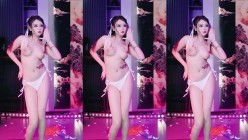 重磅国产女团【98k_001】爆肝合集 ️D杯女主镇场 一女带飞一个团 截图10