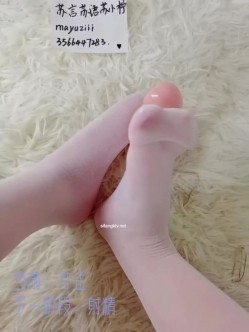 年度重磅 稀缺首 发推特极品反差女神【苏小柠】原版精品 截图14