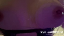 最新爆火推特约炮大神【深海杀人鲸 小张历险记】订阅私拍，超多人前女神私下反差的极品美女被大神拿捏爆操 截图2