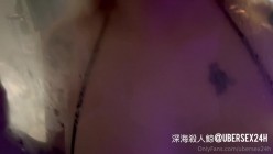 最新爆火推特约炮大神【深海杀人鲸 小张历险记】订阅私拍，超多人前女神私下反差的极品美女被大神拿捏爆操 截图3