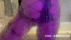 最新爆火推特约炮大神【深海杀人鲸 小张历险记】订阅私拍，超多人前女神私下反差的极品美女被大神拿捏爆操 截图11