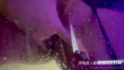 最新爆火推特约炮大神【深海杀人鲸 小张历险记】订阅私拍，超多人前女神私下反差的极品美女被大神拿捏爆操 截图15