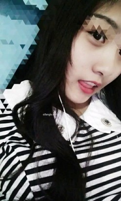 零零后骚气小表妹和表哥的露骨聊天!私下不为人知的秘密！ 截图1