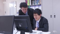 1pondo-040424_001 しっぽり温泉美人 名波ルナ 截图1