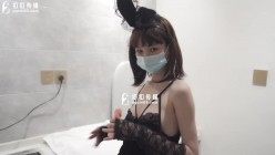 扣扣传媒 QQOG028 撸管必看极品尤物情趣诱惑 冉冉学姐 截图1