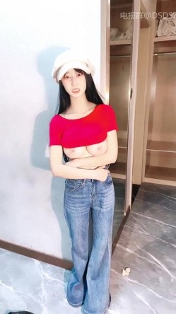 劲爆！【妹妹妹妹】哇塞 这么大的乳房，好多漂亮姐姐 截图2